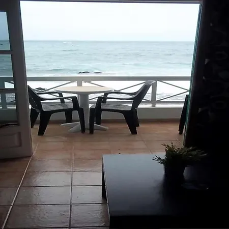 Arrieta Sleeps 4 Wifi 아리에타