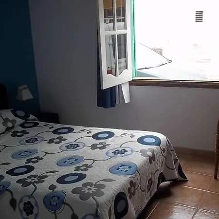 Arrieta Sleeps 4 Wifi 아파트 *