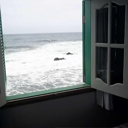 아파트 Arrieta Sleeps 4 Wifi