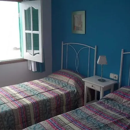 Arrieta Sleeps 4 Wifi 아파트 아리에타