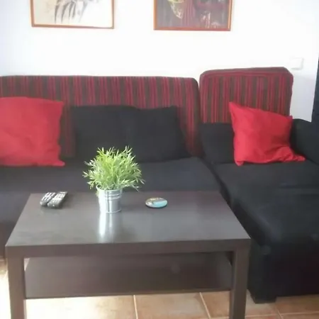 Apartment Arrieta Sleeps 4 Wifi Arrieta (Lanzarote)