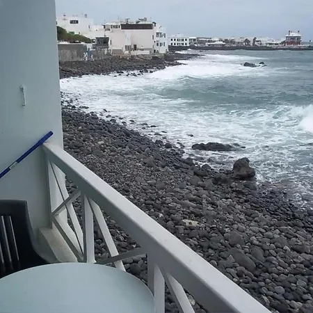 Apartment Arrieta Sleeps 4 Wifi
