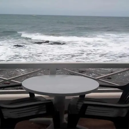 Arrieta Sleeps 4 Wifi * Arrieta (Lanzarote)